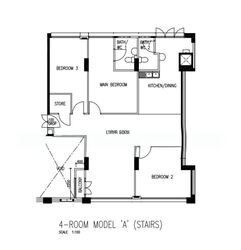 Blk 503 Bishan Street 11 (Bishan), HDB 4 Rooms #563513261